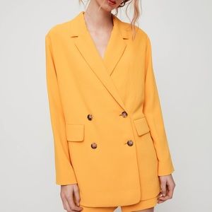 Wilfred Cherelle Blazer Jacket size Small